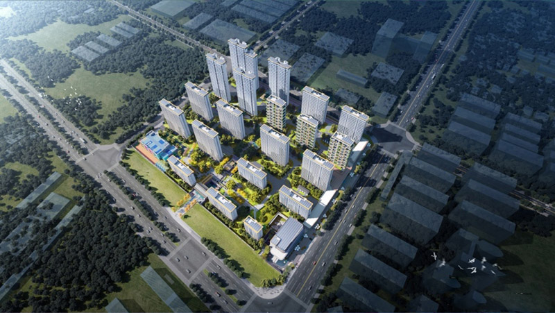 宏星滨江上院