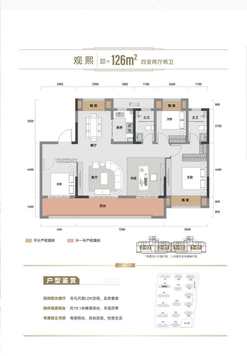 襄阳国投岸芷汀兰观熙