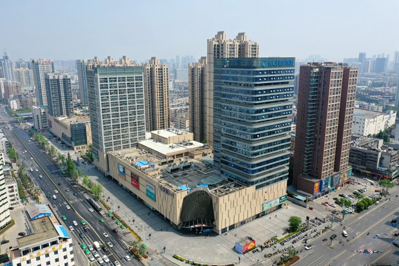 样板间