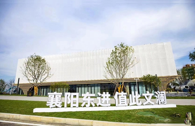 效果图