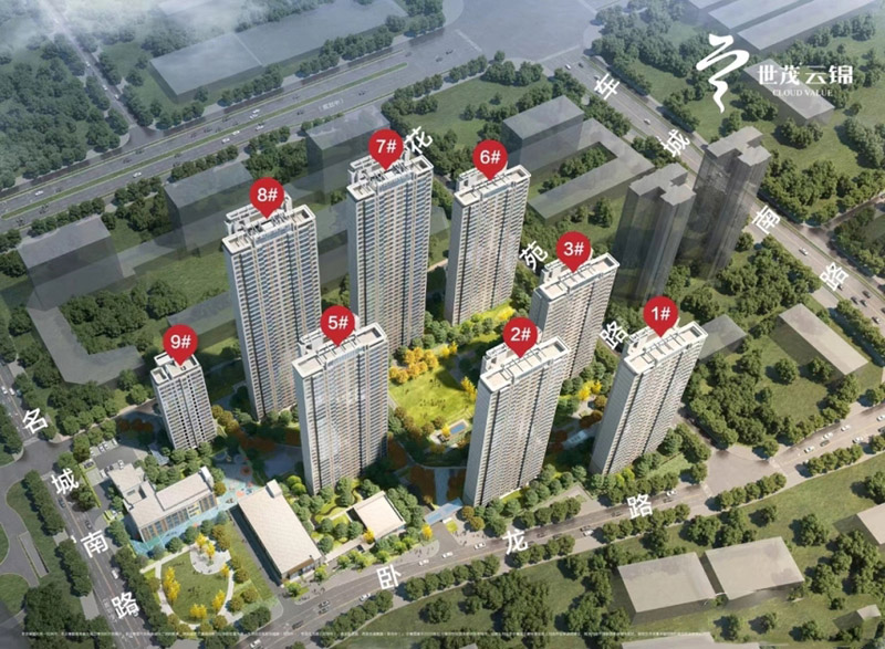 效果图