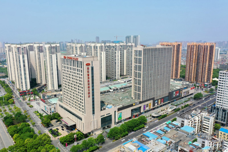 样板间