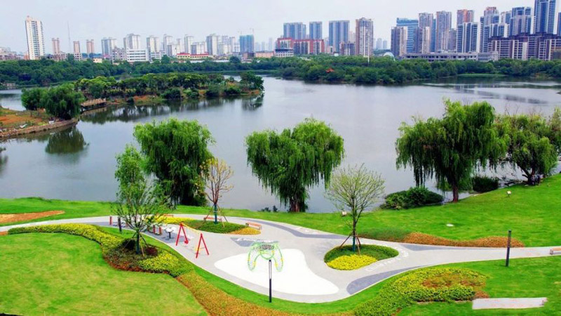 样板间