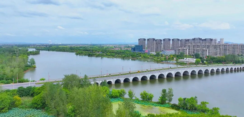 实景图