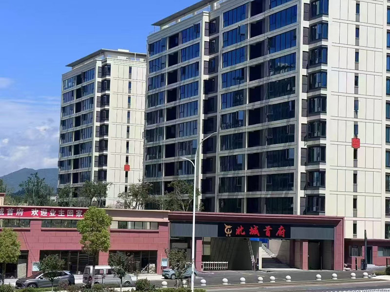 实景图
