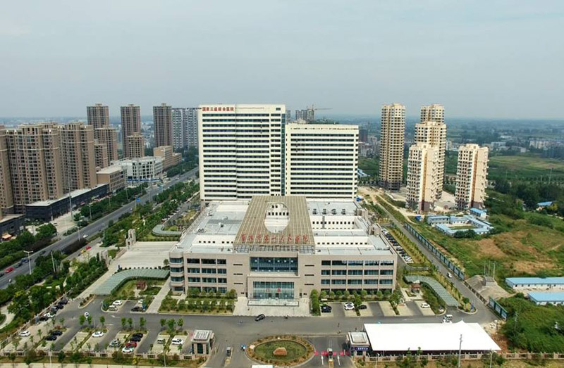 样板间