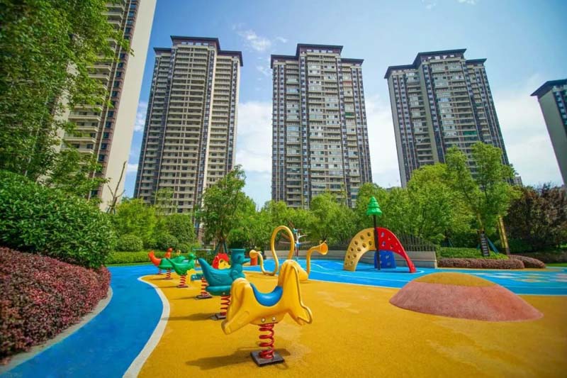 实景图