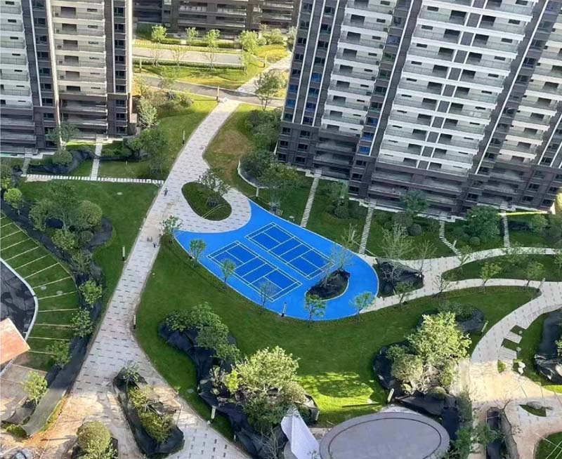 样板间
