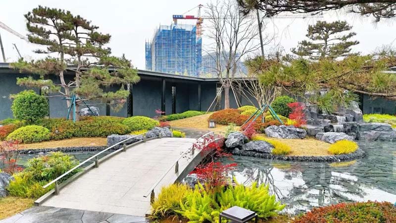 实景图