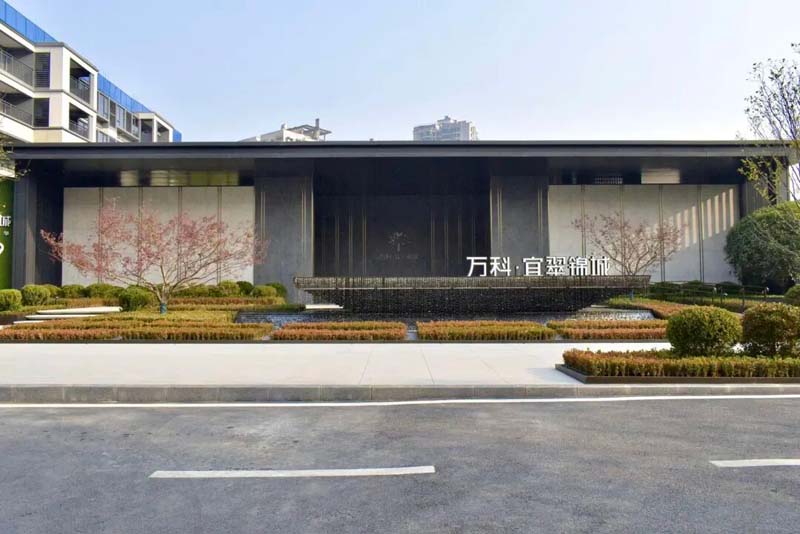 实景图