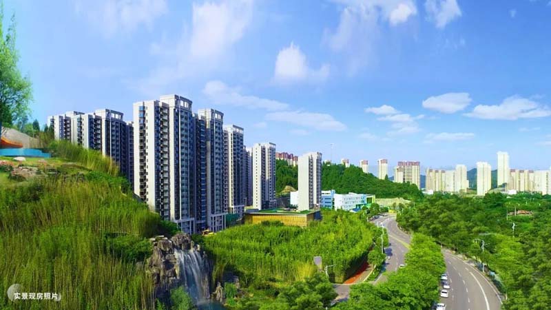 样板间