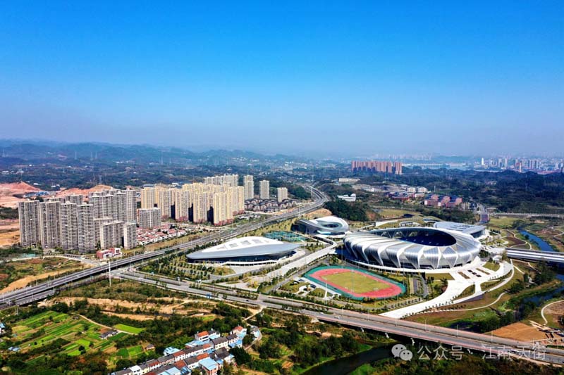 实景图