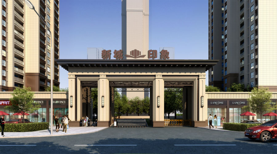配套图